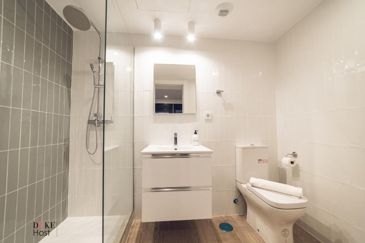 Castilla Luxury 1B Apartment Μαδρίτη Εξωτερικό φωτογραφία