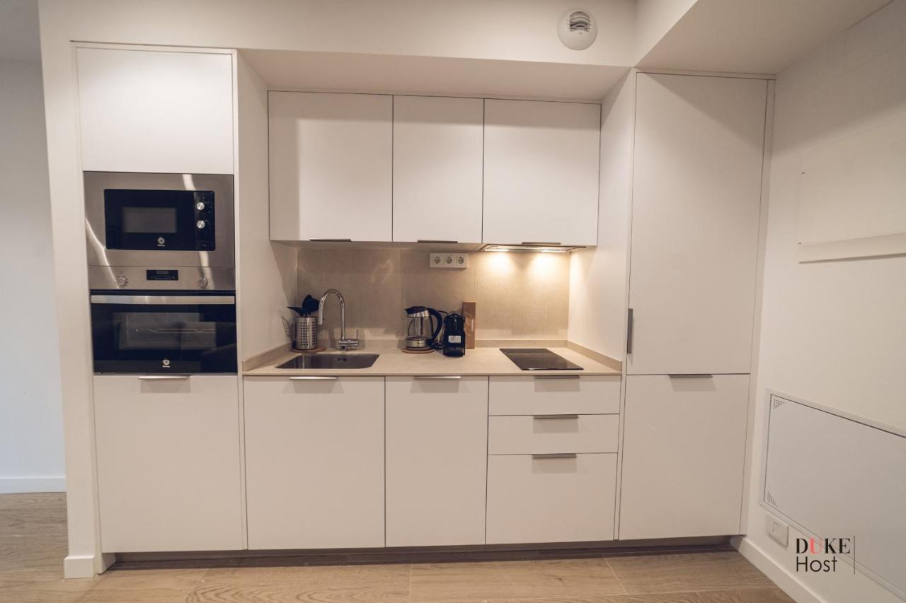 Castilla Luxury 1B Apartment Μαδρίτη Εξωτερικό φωτογραφία