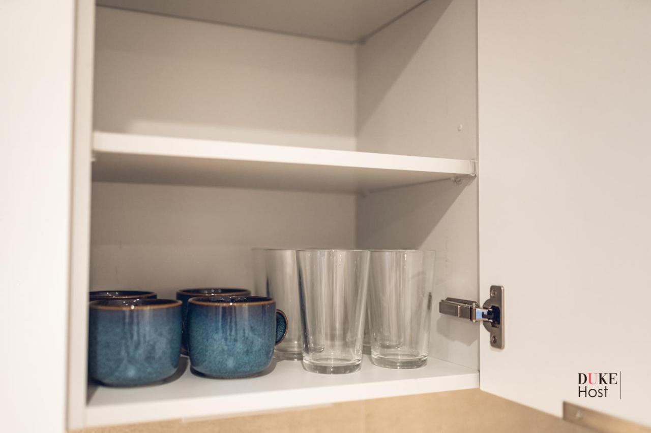 Castilla Luxury 1B Apartment Μαδρίτη Εξωτερικό φωτογραφία
